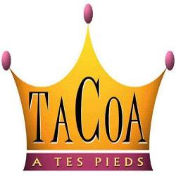 Tacoa A Tes Pieds