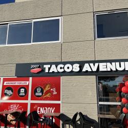 Tacos Avenue