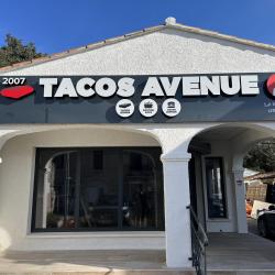 Tacos Avenue