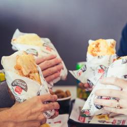 Tacos Avenue