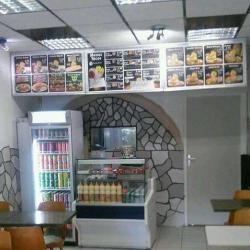Tacos Food