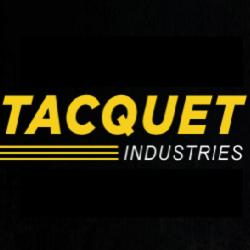 Tacquet Soudure