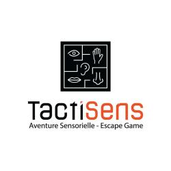 Tactisens Escape Game