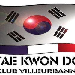 Taekwondo Club De Villeurbanne
