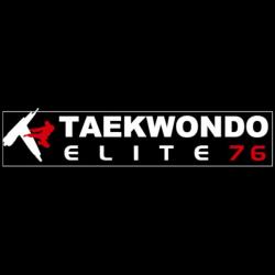 Taekwondo Elite 76