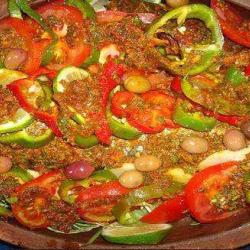 Tafraout