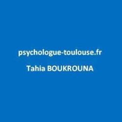 Tahia Boukrouna