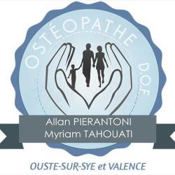 Myriam Tahouati Ostéopathe D.o.f.