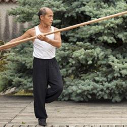 Tai Chi Centre