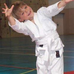 Tai Chi Chuan Enfants