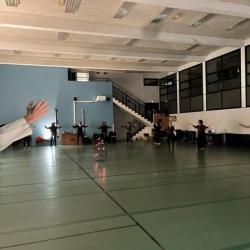 Tai Chi Chuan Paris