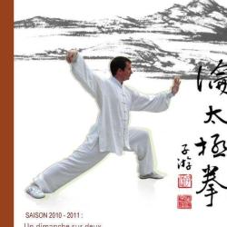 Tai Chi Chuan Style Yang