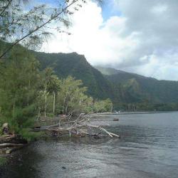 Taiarapu-ouest