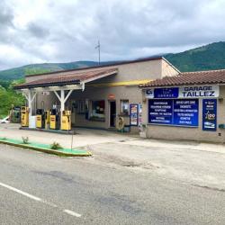 Taillez Garage