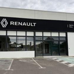 Taima - Renault Dealer