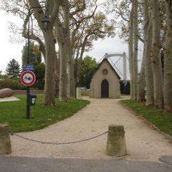 Tain L'hermitage