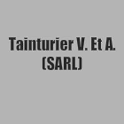 Tainturier V. Et A.