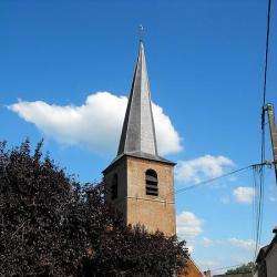 Taisnières En Thiérache