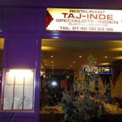 Taj Inde
