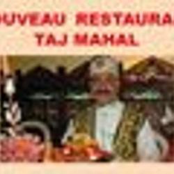Restaurant Taj Mahal