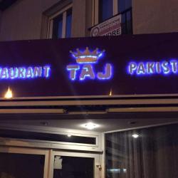 Taj Restaurant