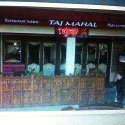 Tajmahal