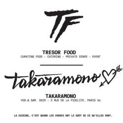 Takaramono