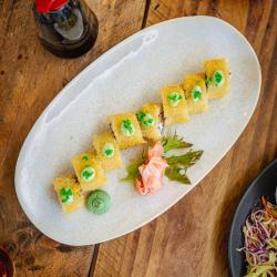 Takayama Japanese Street Food