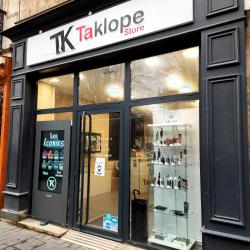 Taklope Store Bordeaux