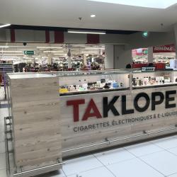 Taklope Store Furiani - Magasin De Cigarettes électroniques