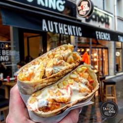 Takos King (metz)