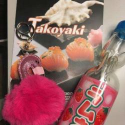 Takoyaki