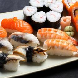 Takuya Sushi