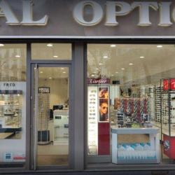 Tal Optic