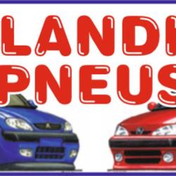 Talandier Pneus Sas