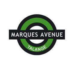 Talange Marques Avenue