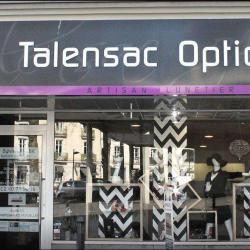 Talensac Optique