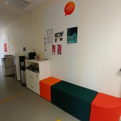 Talent Solutions  (tingari) - Blois