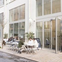 Talent Solutions (tingari) - Marseille 1er