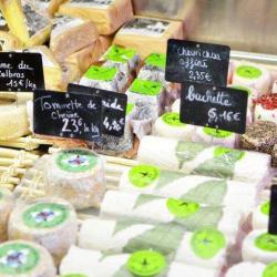 Talents De Fermes
