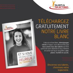 Talents & Trajectoires - Xavier Cail