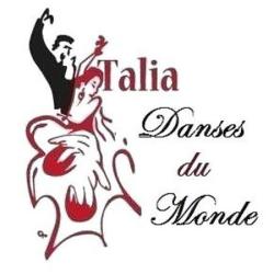 Talia Danses Du Monde