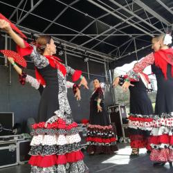 Talia Danses Du Monde