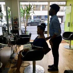 Taliane Coiffeur