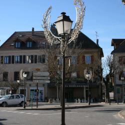 Tallard - Le Village
