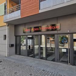 Tallard Alpes Informatique