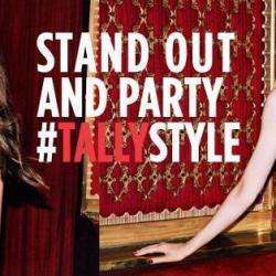 Tally Weijl