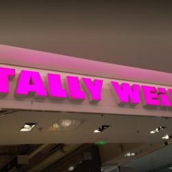Tally-weijl