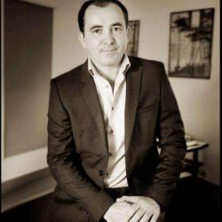 Talmant Jean-christian