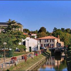 Talmont Saint Hilaire